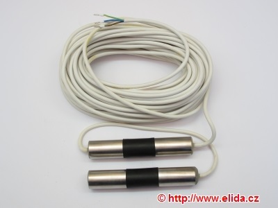 sonda ovládací S-20/05 ELVYK